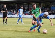 #LaCrónica | El Atlético Paso cae ante el potente Talavera (2-1)